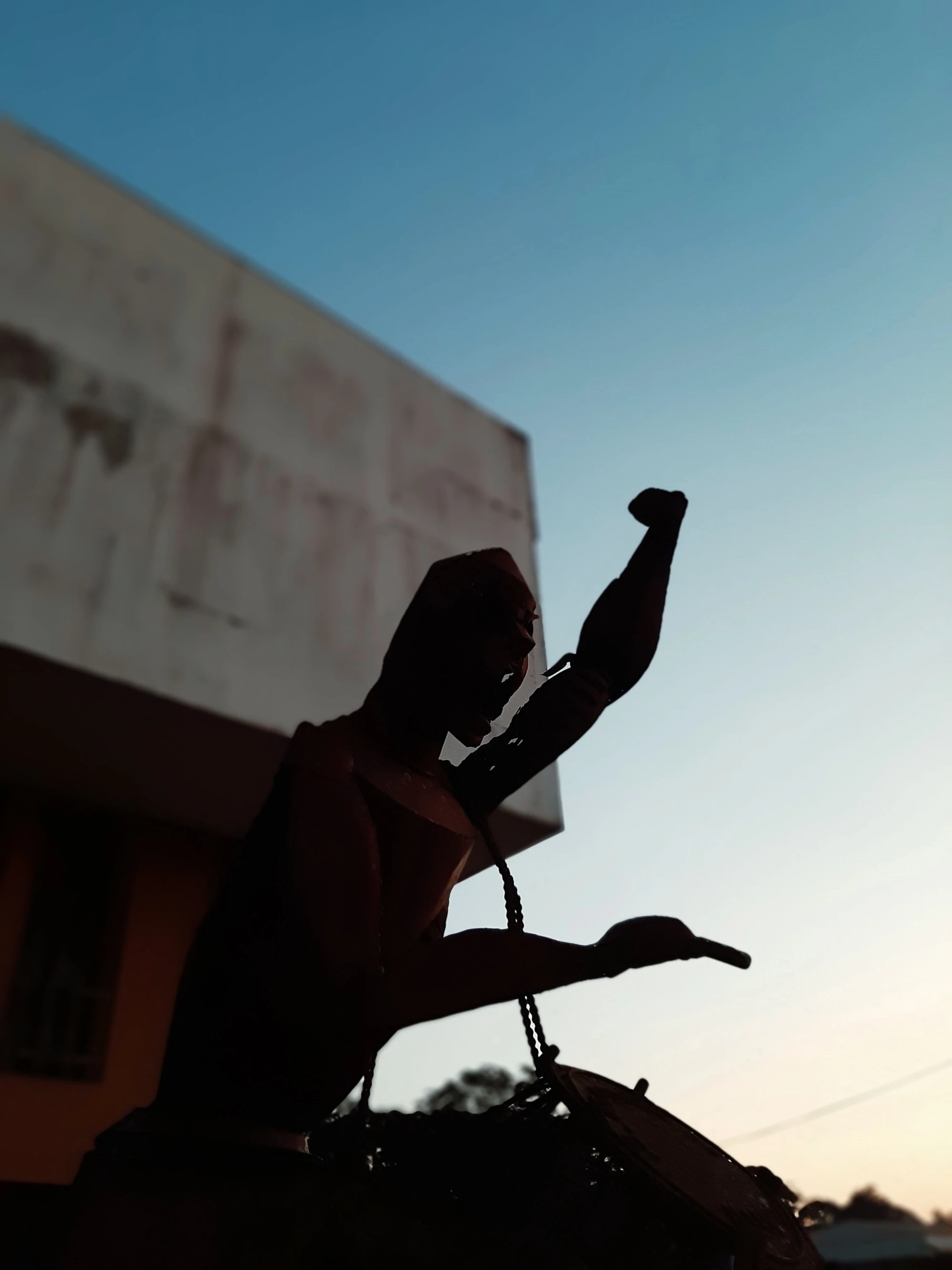 Chukwuka Ugbaja